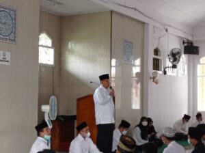 Read more about the article Jelang KKN, Rektor : Tidak Bisa Baca Al-Qur’an, Tidak diikut Sertakan KKN!