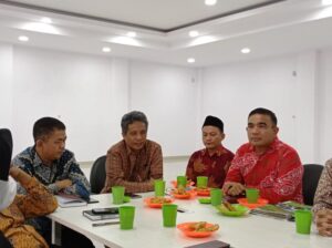 Read more about the article Rakernas Kemenag Rekomendasikan Sembilan Strategi Kebijakan Outlook 2023