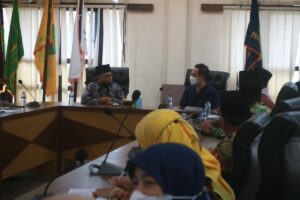 UIN Fatmawati Sukarno Bengkulu adakan BIMTEK Pembuatan Proposal SBSN