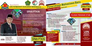 Read more about the article Pelaksanaan SPAN-PTKIN Tahun 2022