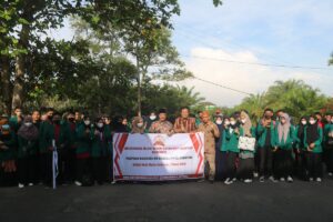 Read more about the article UINFAS Bengkulu Adakan KKN Berbasis Pondok Pesantren