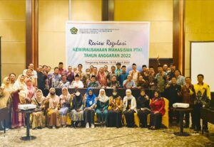 Read more about the article Kepala UPT Pengembangan Karir UINFAS Hadiri FGD Pengembangan Karir