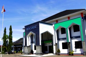 UIN Bengkulu  Berlakukan WFH Pasca Cuti Bersama Idul Fitri 1443H