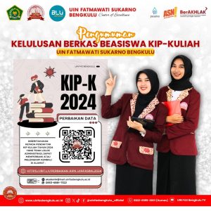 PENGUMUMAN BEASISWA KIP KULIAH TAHUN 2022