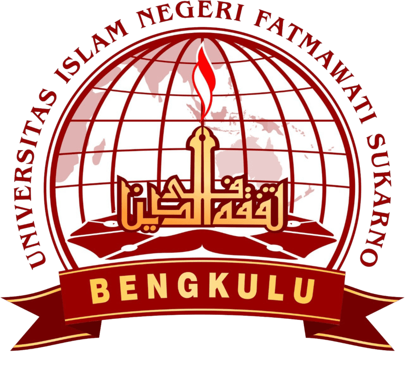 You are currently viewing LOGO RESMI UIN FATMAWATI SUKARNO BENGKULU