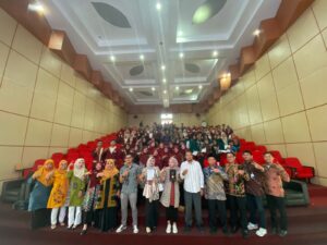 UINFAS Bengkulu Sukses Gelar Seminar “Literasi & Sosialisasi Pegadaian Syariah” Serta Penandatanganan MoU