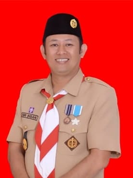 You are currently viewing Camat Selebar Lantik Sri Ihsan Sebagai Ketua Kwarran Selebar