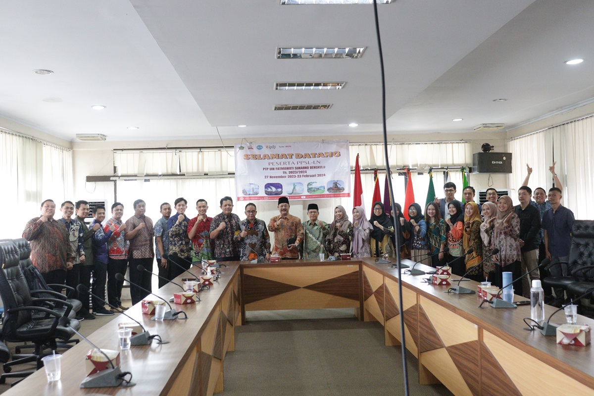 You are currently viewing Program Persiapan Studi Lanjut (PPSL) Luar Negeri LPDP- Kemenag Resmi Dibuka