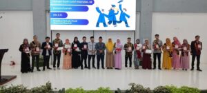 Read more about the article MUSYAWARAH BESAR IMADIKSI/KIP KULIAH & PEMBERIAN PENGHARGAAN WISUDAWAN/I PENERIMA BEASISWA BIDIKMISI/KIP KULIAH