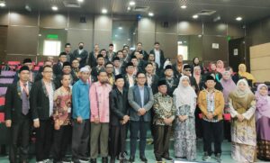 Read more about the article Colloquium and Mobility Internasional Pascasarjana UIN Fatmawati Sukarno Bengkulu ke Universiti Tun Hussein Onn Malaysia (UTHM)