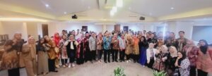 GIS BEI UIN Fatmawati Sukarno Bengkulu Raih Penghargaan Prestisius Tahun 2023