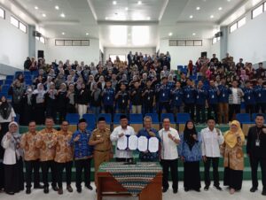 Kerjasama Strategis Bank Indonesia dan UIN Fatmawati Sukarno Bengkulu dalam Meningkatkan Literasi Ekonomi Syariah