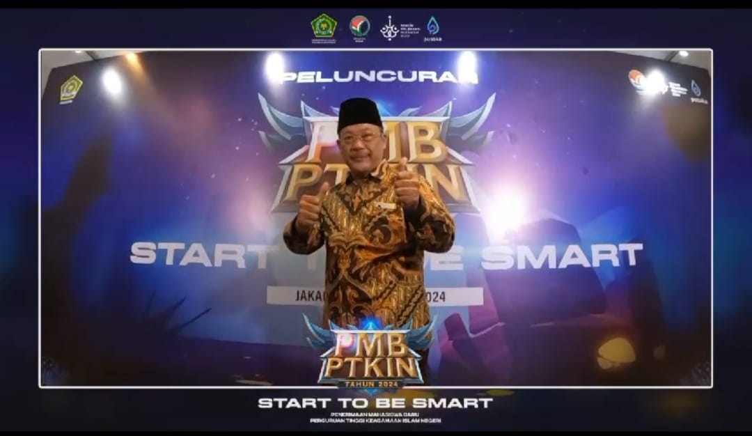 You are currently viewing Penerimaan Mahasiswa Baru PTKIN Dibuka, UIN FAS Bengkulu Buka 3 Jalur Masuk