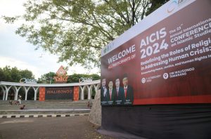 Read more about the article AICIS 2024 dan Potret Sejumlah Inisiatif Membangun Perdamaian