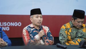 AICIS2024 Diselenggarakan di Kampus yang Memegang Kuat Prinsip Kemanusiaan