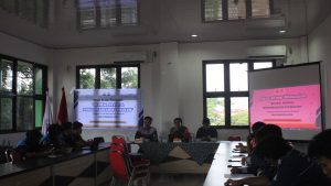 Manajemen Dakwah dan Praktisi Lembaga Dakwah Review Kurikulum Bersama