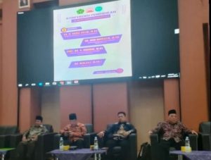 Konferensi Pendidikan Islam di Era Digital: Menyongsong Era Baru Pendidikan