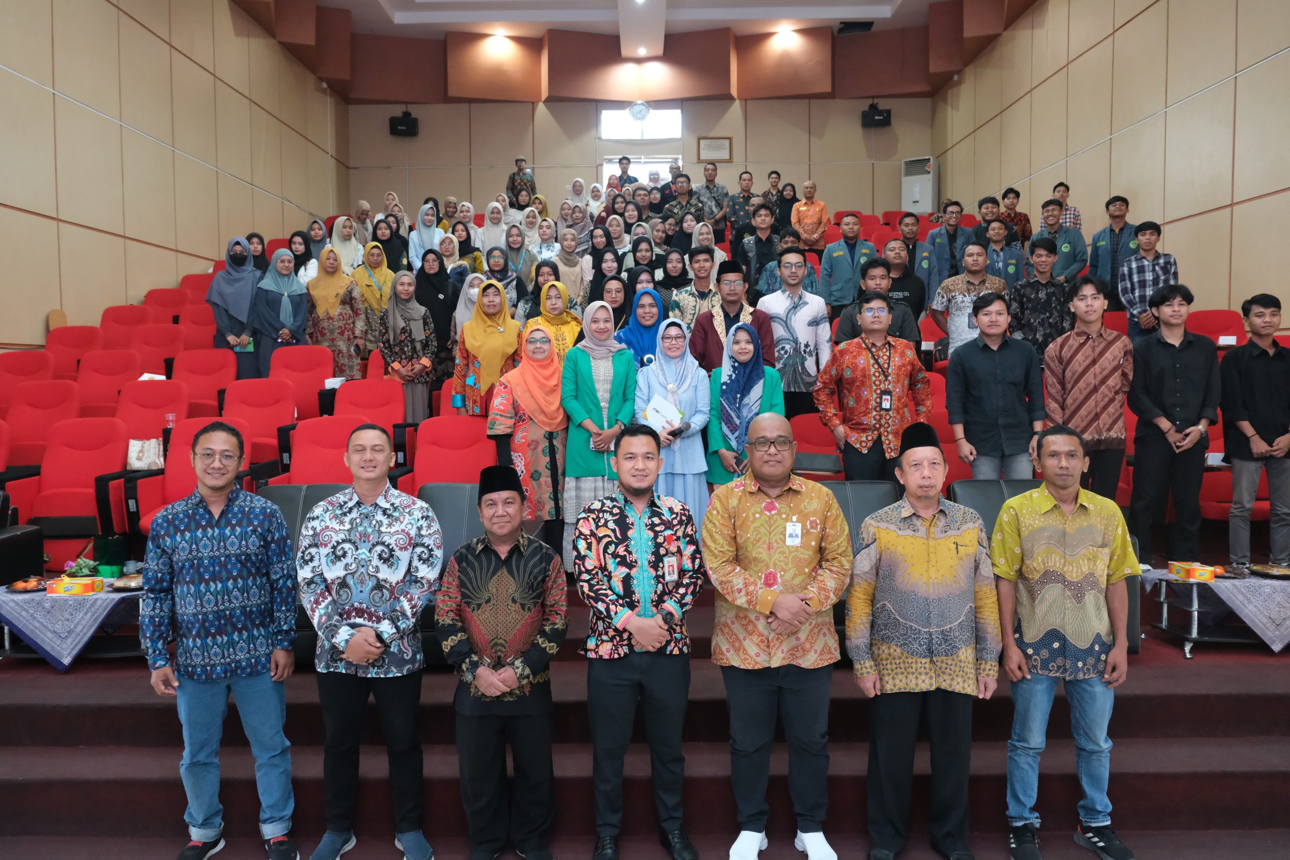 Read more about the article MES, OJK dan Adira Finance kolaborasi adakan Roadshow Multifinance Syariah chapter Bengkulu