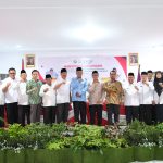 UINFAS Bengkulu Gelar Asesmen Lapangan Program Doktor Studi Islam Pascasarjana