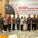 UIN Fatmawati Sukarno Bengkulu Gelar Pelatihan Network Integrator di Batam: Dorong Transformasi Digital Kampus Menuju Standar Global