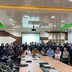 UIN FAS Bengkulu Dorong Literasi Keuangan Syariah di Era Digital Lewat Seminar Nasional di Kepulauan Riau