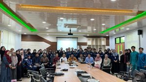 UIN FAS Bengkulu Dorong Literasi Keuangan Syariah di Era Digital Lewat Seminar Nasional di Kepulauan Riau