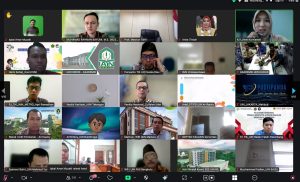 Read more about the article Menjaga Kualitas: Panitia PMB PTKIN Perketat Sistem SSE Dari Kecurangan