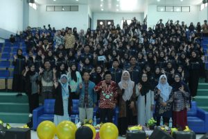 Seminar Regional Prodi BKI UINFAS Bengkulu: Perkuat Kompetensi Asesmen dalam Bimbingan dan Konseling Modern