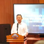 Ujian SSE UM-PTKIN 2025 Dibuka, Momentum Baru Menjaring Calon Mahasiswa Unggul