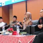 PSGA UIN Fatmawati Sukarno Bengkulu Gelar Diskusi Publik Pencegahan Perkawinan Anak: Bangun Sinergi, Lindungi Generasi