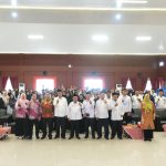UIN FAS Bengkulu Gandeng Bank Indonesia dan BNSP Gelar Program Sinergi Edukasi Publik: Cetak Generasi Digital Berdaya Saing Tinggi