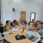 UIN Fatmawati Sukarno Bengkulu Terima Kunjungan Tim Auditor Itjen Kemenag RI untuk Audit Operasional