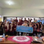Laboratorium Counseling Center Gelar Pelatihan Penulisan Karya Ilmiah Edisi 2 Bertema Metodologi Kualitatif