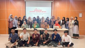 Read more about the article 30 Mahasiswa Ikuti Wawancara Beasiswa Cendekia BAZNAS di UIN Fatmawati Sukarno Bengkulu
