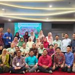 BKI UIN FAS Bengkulu Perkuat Kurikulum OBE di Mukernas PABKI & ICONIC 2025 Surabaya