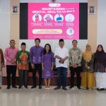 Klinik Pratama UINFAS Bengkulu Adakan Bimbingan Teknis dan Seminar Kesehatan Mental Guna Membangun Potensi Diri Generasi Z