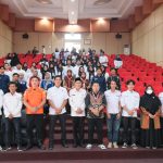 UKK KSR PMI UINFAS Bengkulu Gelar Diklatdas, Wujudkan Relawan Siap Siaga dan Humanis