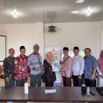 Prof. Samsudin Resmi Daftar sebagai Bakal Calon Rektor UIN FAS Bengkulu 2026–2030