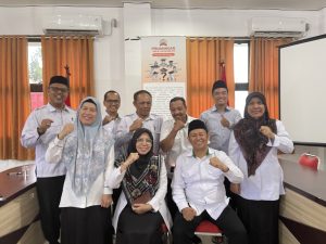 Read more about the article Pendaftaran Bakal Calon Rektor UIN Fatmawati Sukarno Bengkulu Resmi Ditutup, 11 Guru Besar Daftarkan Diri