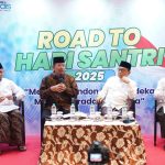 Kawal Indonesia Merdeka, Pesantren Kini Menuju Peradaban Dunia