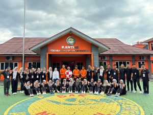 Read more about the article UKM PASKIBRA UIN FAS Bengkulu Gelar MAPABA 2025: Cetak Generasi Muda Berjiwa Patriotik dan Religius