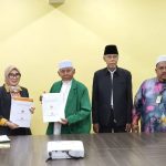 Dosen Pascasarjana UIN FAS Bengkulu Berkiprah di Ajang PKM Internasional Malaysia