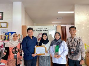 Read more about the article GIS BEI Bengkulu Raih Prestasi Nasional dan Dorong Literasi Investasi Mahasiswa UINFAS Bengkulu