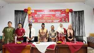Read more about the article Sanggar Rafflesia UIN FAS Bengkulu Gelar Lomba Mewarnai dan Menggambar Poster Se-Provinsi Bengkulu: Wujudkan “Wajah Baru, UINFAS Unggul”
