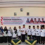 UIN Fatmawati Sukarno Bengkulu Gelar Seminar Nasional: Transformasi Pendidikan Agama Islam Lewat Kurikulum Inovatif