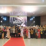 Malam Gemilang Award UIN Fatmawati Sukarno Bengkulu 2025: “Kilau Prestasi, Cahaya Inspirasi”