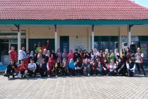 Read more about the article DWP UIN Fatmawati Sukarno Bengkulu Gelar Senam Jantung Sehat Sambut HUT Dharma Wanita Persatuan