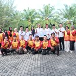 UIN Fatmawati Sukarno Bengkulu Raih Emas, Perak, dan  Perunggu di SEIBA International Festival 2025