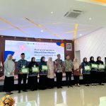 Peserta Latsar CPNS UIN FAS Bengkulu Raih Prestasi Gemilang di Balai Diklat Keagamaan Palembang