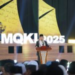 Siaran Pers : Menag Soroti Dampak Perang dan Kerusakan Iklim di Pembukaan MQK Internasional